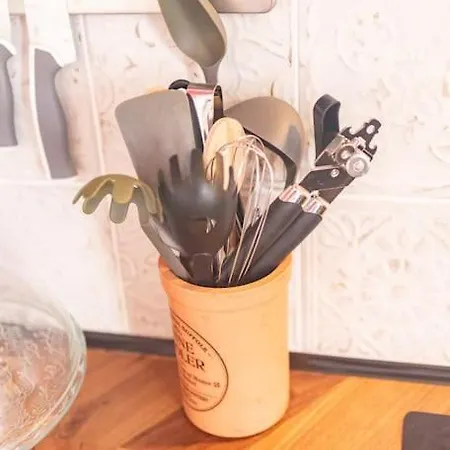 Immeuble L'aristocrate - L'epicurien- Bd Carnot Appartement