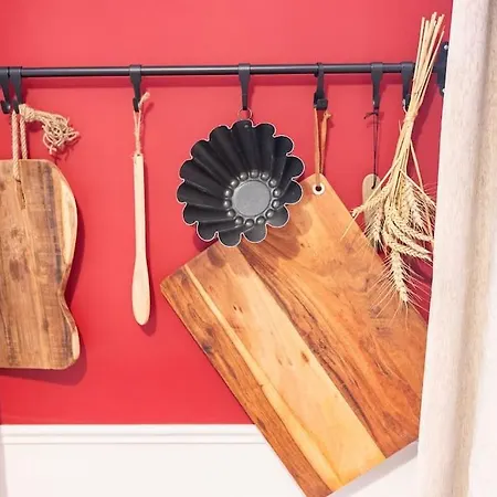 Appartement Immeuble L'aristocrate - L'epicurien- Bd Carnot