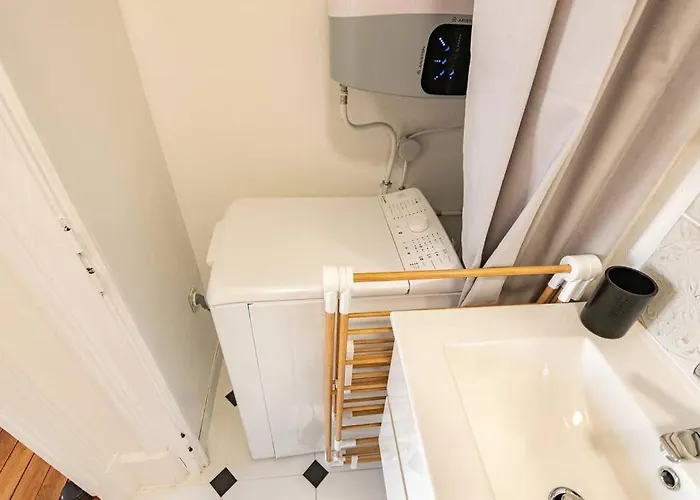 Immeuble L'aristocrate - L'epicurien- Bd Carnot * Angers